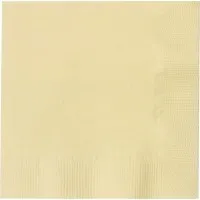 Cream Napkin 33/2 X2000