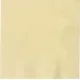 Serviette Cream 33/2 X2000