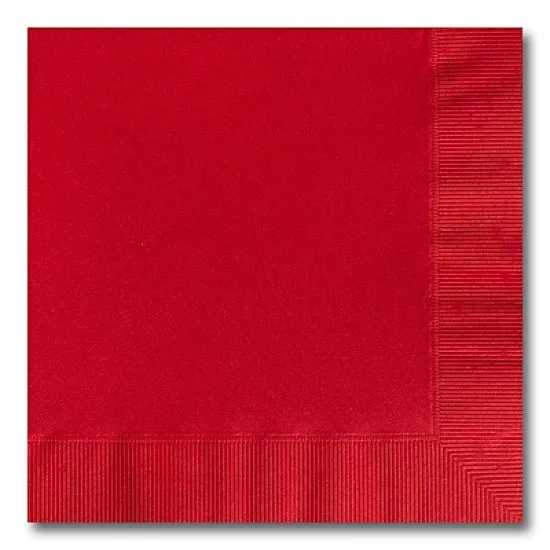 Serviette Red 33/2 X 2000