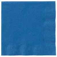 Dark Blue Napkin 33/2 X 2000