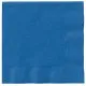 Serviette D Blue 33/2 X 2000