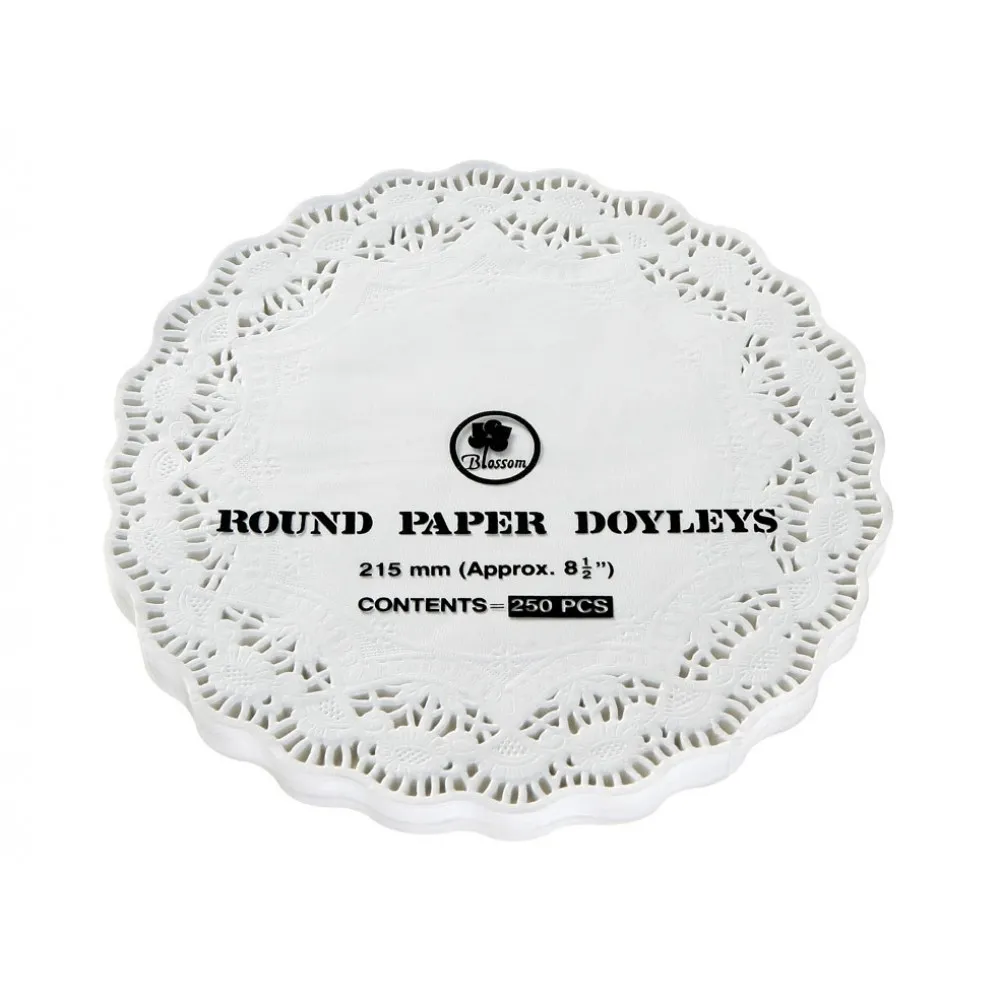 Doylie 8.5'' X250