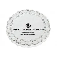 Doylie 8.5'' X250