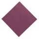 Serviette Burgundy 33/2 X 2000