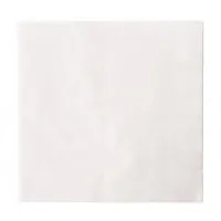 White Napkin 33/2 X 100
