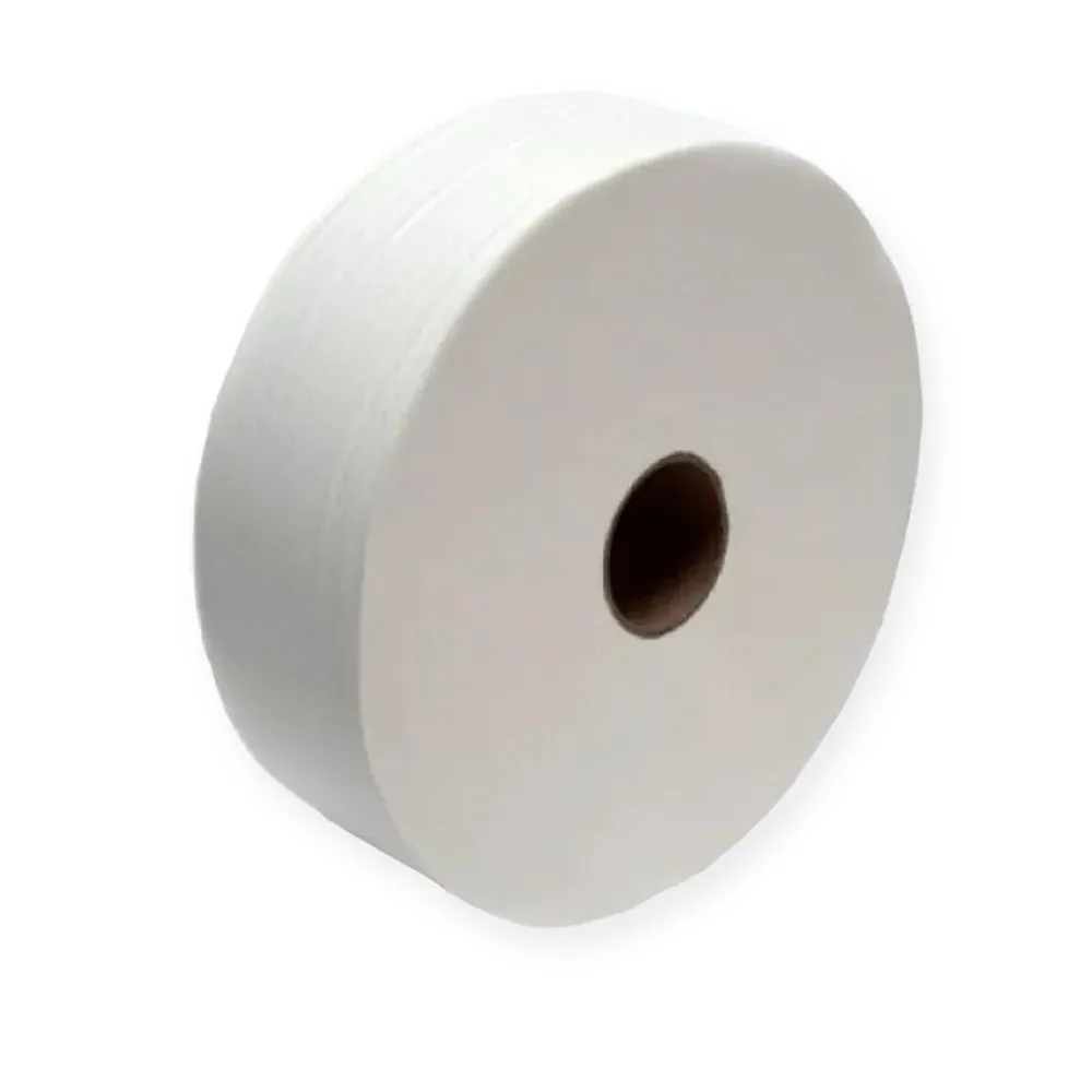 Midi Jumbo Toilet Roll 250m X 6