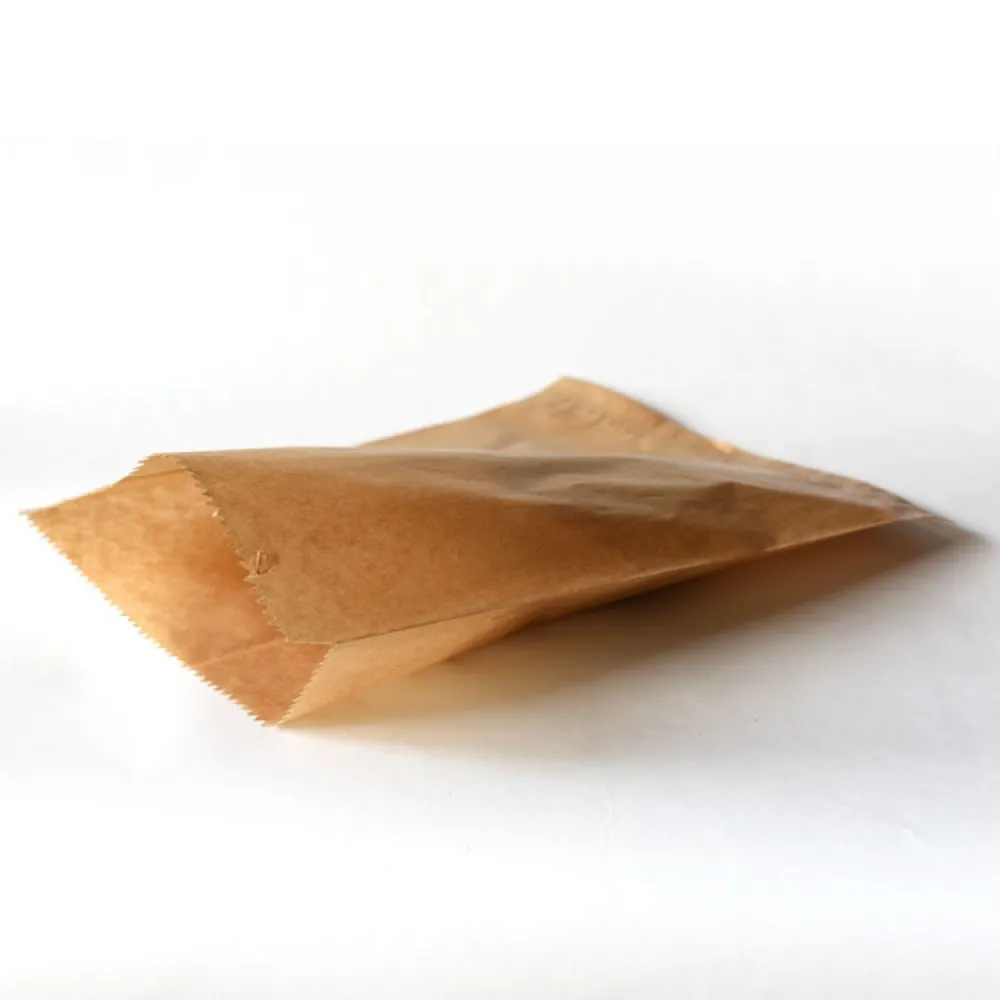 H/w Kraft Paper Bag 3lb X 200