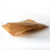 H/w Kraft Paper Bag 3lb X 200