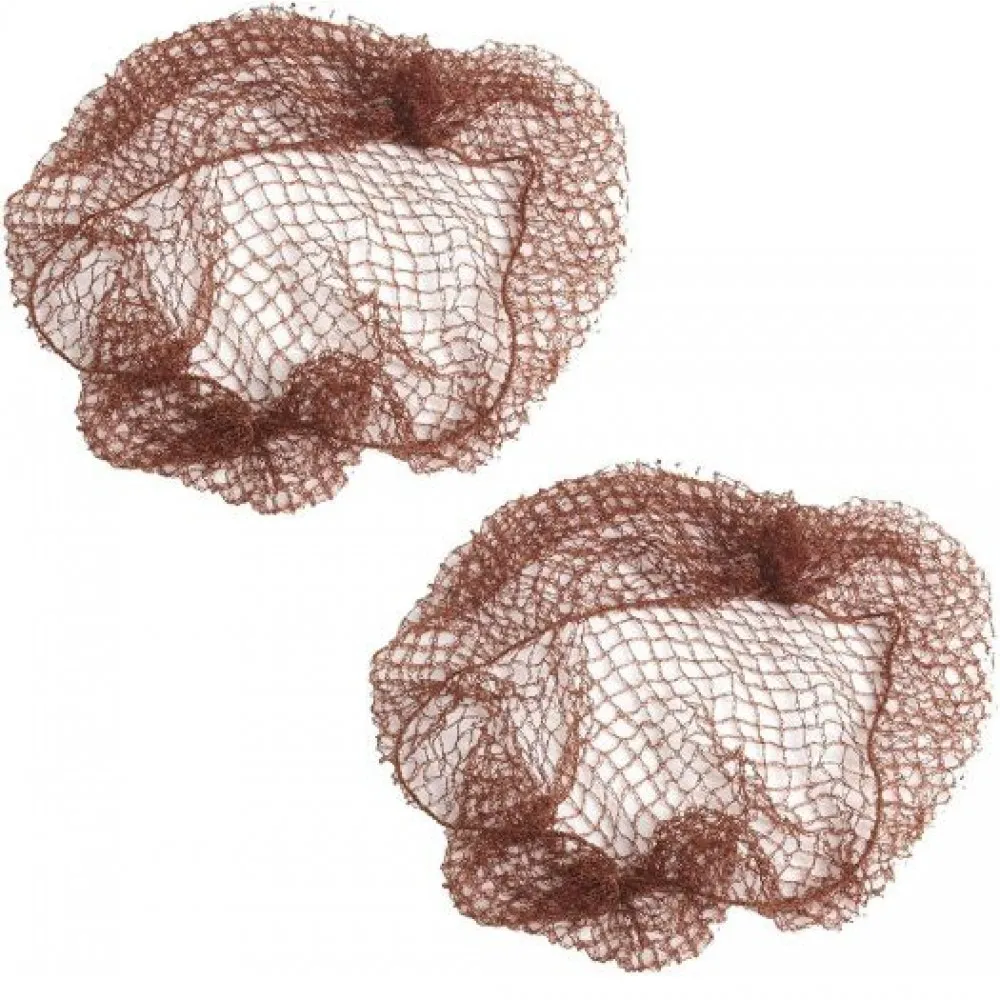 Hair Slumber Nets X 36