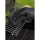 Tough Gloves Black Medium X 15