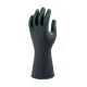 1 Tough Gloves Black X Large X 15