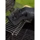 1 Tough Gloves Black X Large X 15