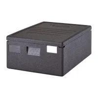 Cambro Insulated Top Loading Food Pan Carrier G/n 1/1 80ltr