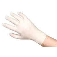 Deli Fit Med Powder Free Gloves X100