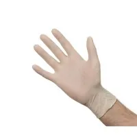 Deli Fit Lrg Powder Free Gloves X100