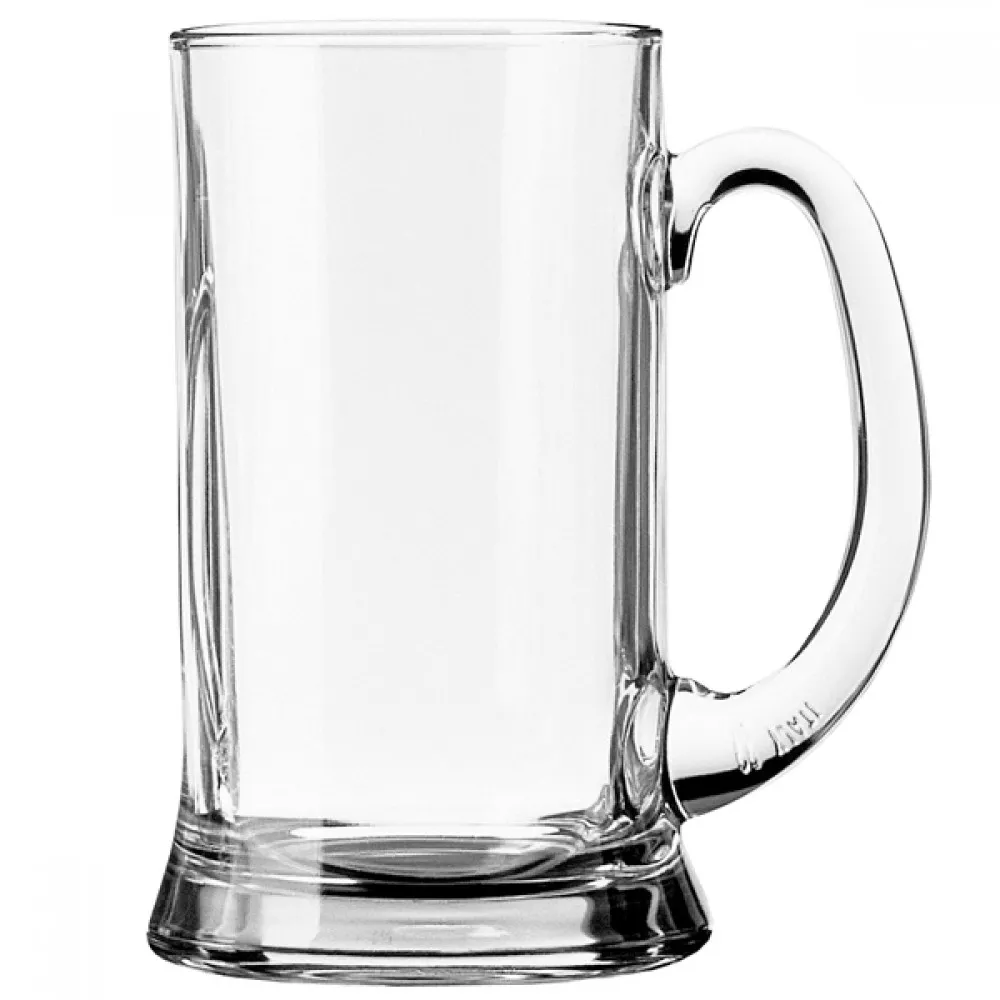 Icon 20oz (57cl) Tankard X 6