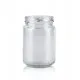 12oz Round Jam Jar