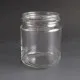 12oz Round Jam Jar