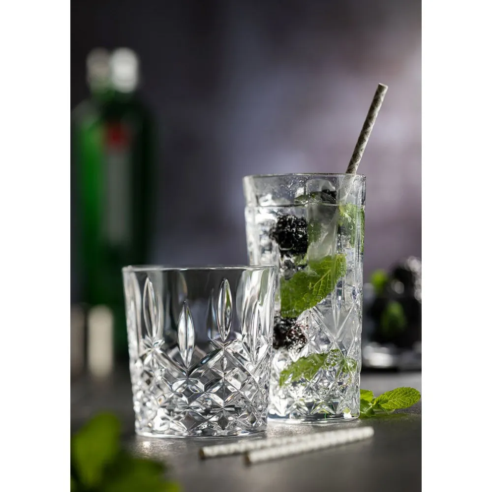 Orchestra Hiball 13.75oz (39cl) X 12
