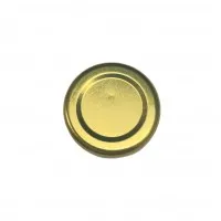 Lid For Glass Juice Bottle 156/250/500ml