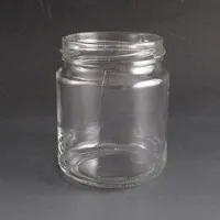 8oz Jam Jar 63mm X 50