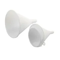 White Funnel Set Sunnex X3