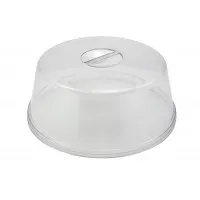 Plastic Cake Cover 12''