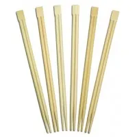 Wooden Chopsticks X 100