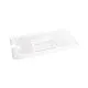 Clear Polycarbonate Lids