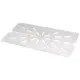 Clear Polycarbonate Lids