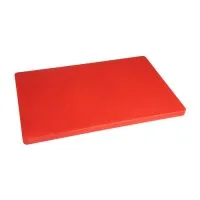 Red Chopping Boards
