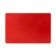 Red Chopping Board