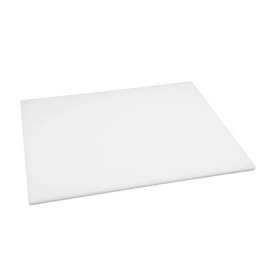 White Chopping Board
