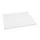 White Chopping Board
