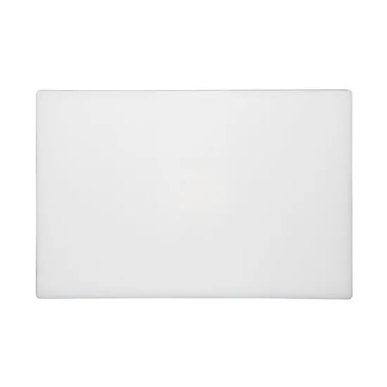 White Chopping Board