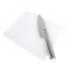 White Chopping Board