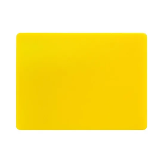 Yellow Chopping Boards