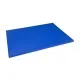 Blue Chopping Board