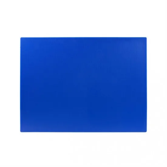 Blue Chopping Board