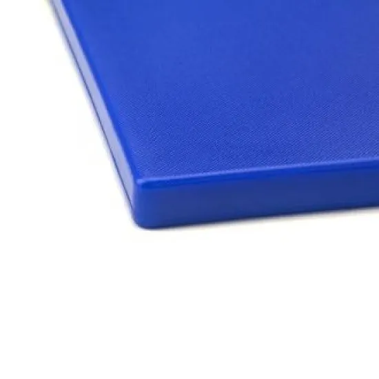Blue Chopping Board