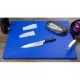 Blue Chopping Board