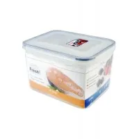 Rectangular Storage Container 25x18x15cm 4.2ltr