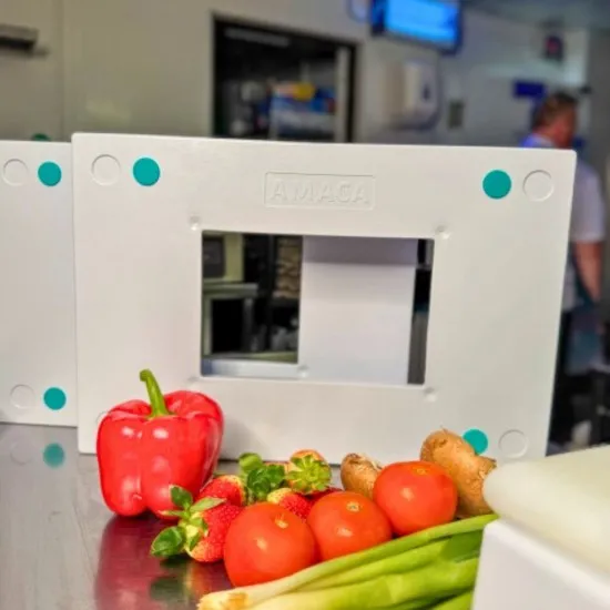 Amaca Chopping Board Riser