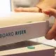 Amaca Chopping Board Riser