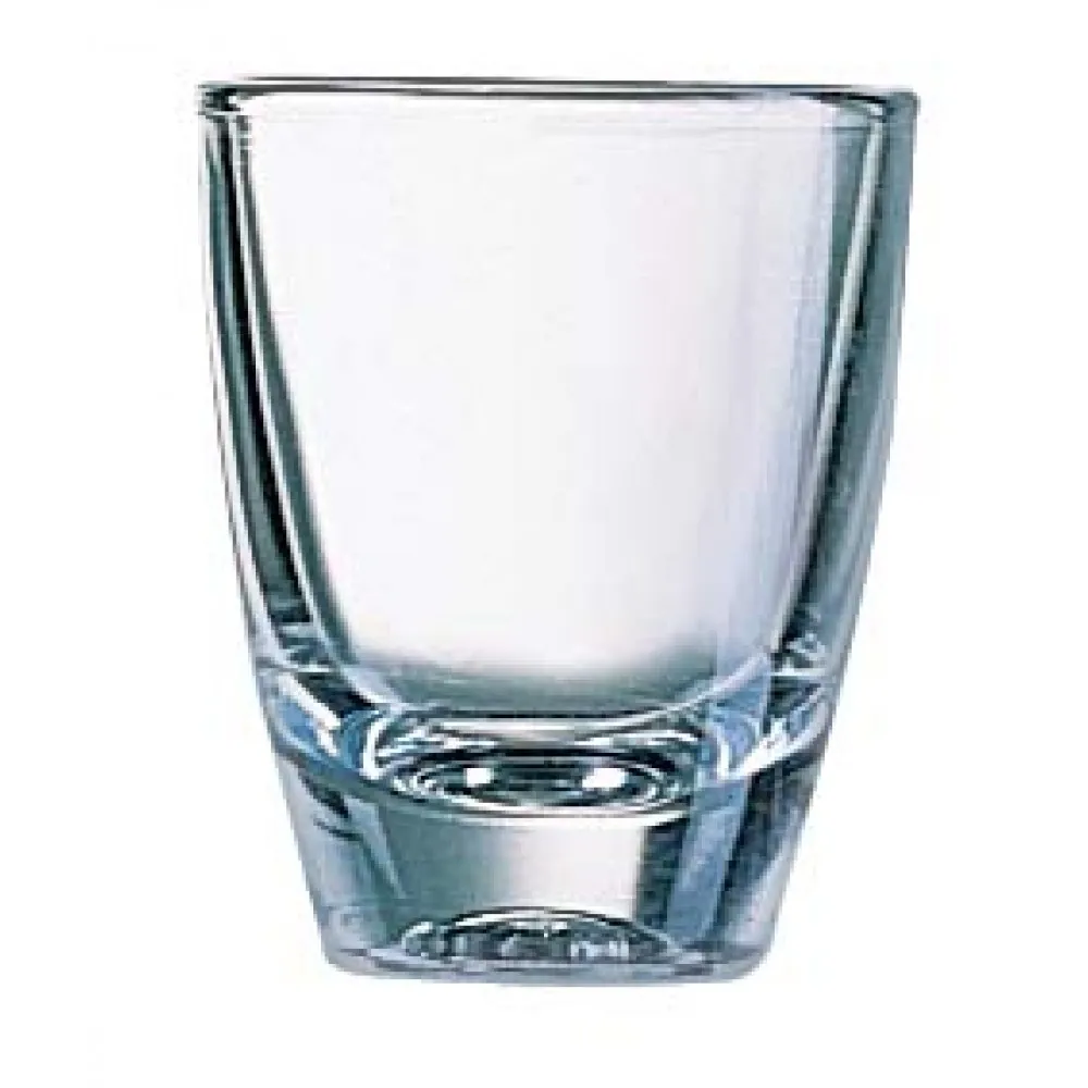 Gin 1oz Shot Glass X 24