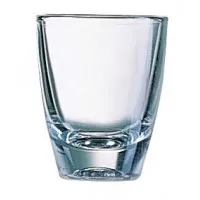 Gin 1oz Shot Glass X 24