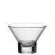 Ellipse Dessert Glass