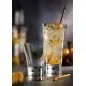 Ellipse Dessert Glass