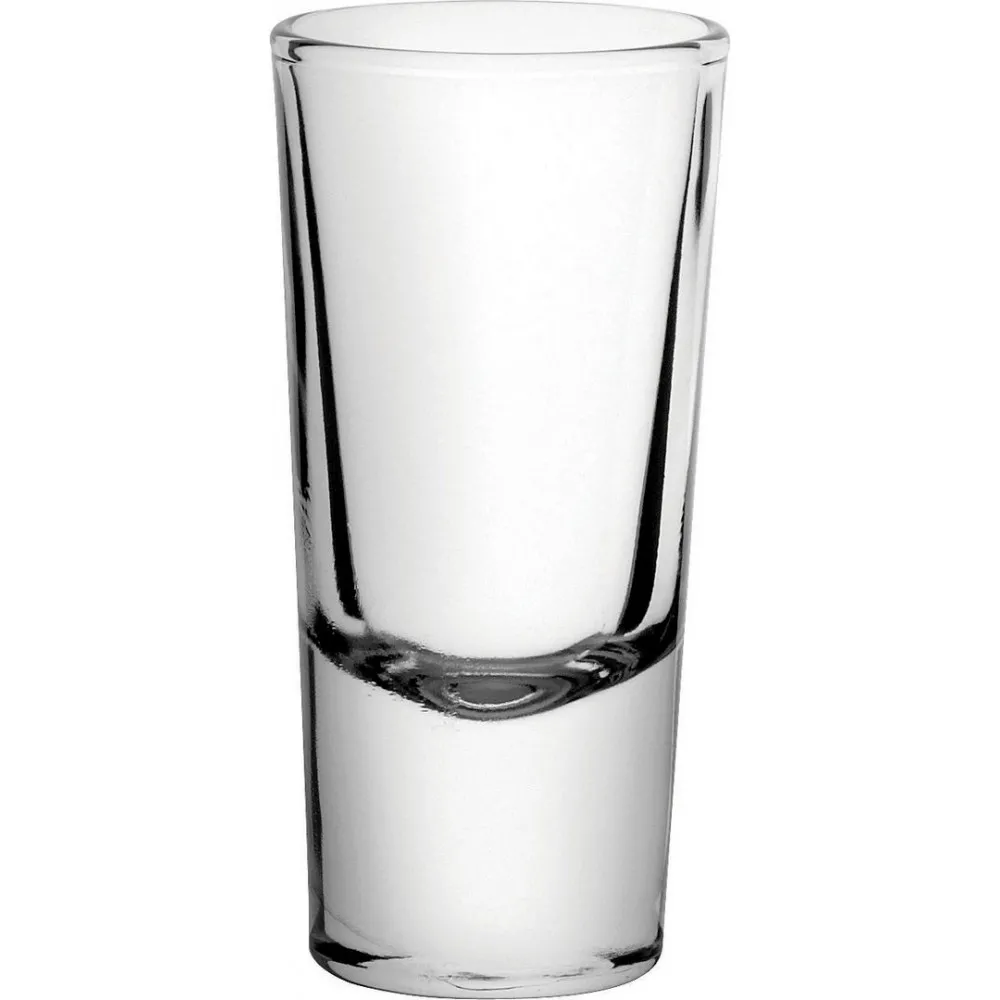 Shooter 1oz Shot Glass X 25