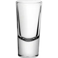 Shooter 1oz Shot Glass X 25